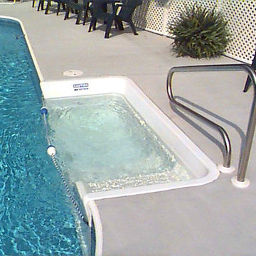 Inground Pools