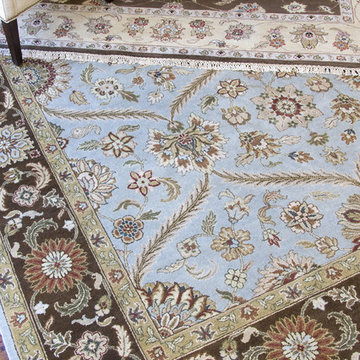 Timeless Traditional Styles
