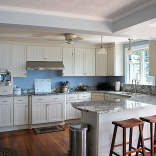 Cabinetry Concepts Review]