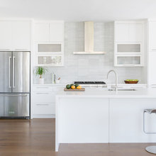 Kitchen Backsplash Tile