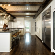 Kitchen Ideas