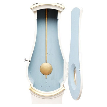 Swedish Mora Clock 16