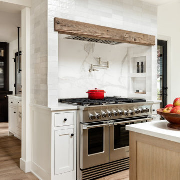 Richmond Beach Remodel