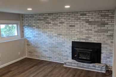 Basement - basement idea in Other