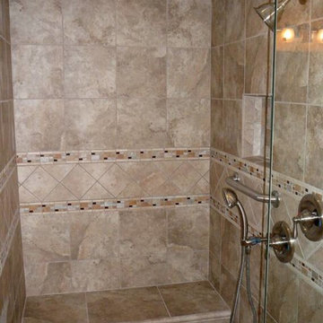 Single Story Addition and Whole House Remodel