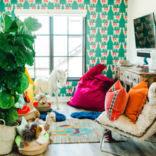 ash's room