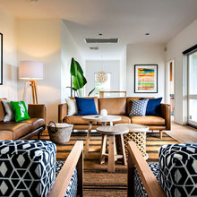 Living Room Ideas