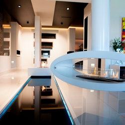 Free Standing and Wall - Hung Fires - Home Accessories & Decor