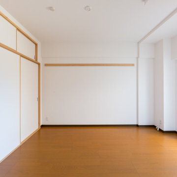 県営豊岡一本松住宅