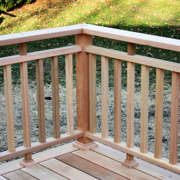 Ocean Twp. Deck