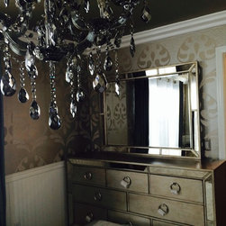 Guest Room Project - Dressers