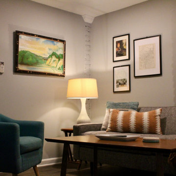 A.D.U. / Income Property // Delmar