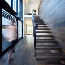 feature wall