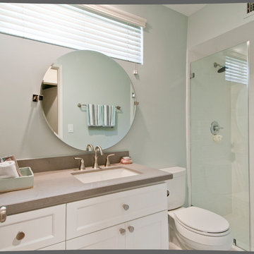 Elegant Sherman Oaks Bathroom Renovation