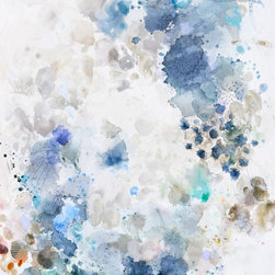 Original Art by Casey Matthews - Artwork