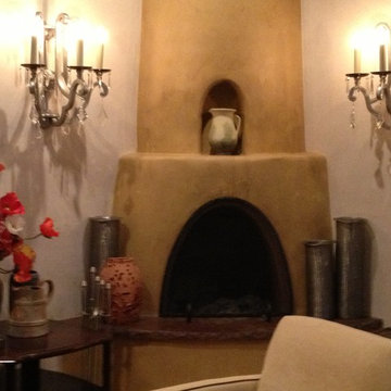 Taos Casa Mimo