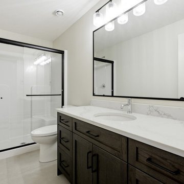 Custom Home: Pepper Bend