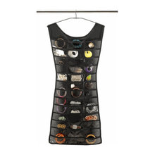 Closet/jewelry storage