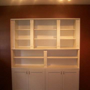 custom carpentry