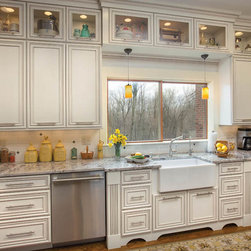Hamilton Parker Company - Tile
