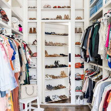master and bath/closet