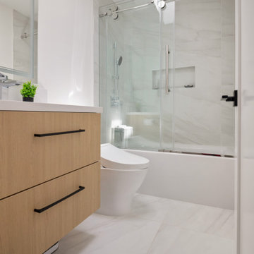 Interior Remodel and Design - Cupertino