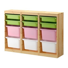 Kids' room furniture