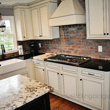 Kitchens