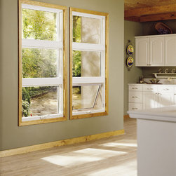 Replacement Awning Windows - Windows