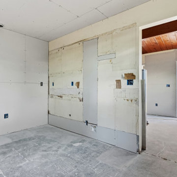 Duplex Remodeling + ADU new construction