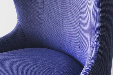 New Custom Designed & Made "LENA" Chair