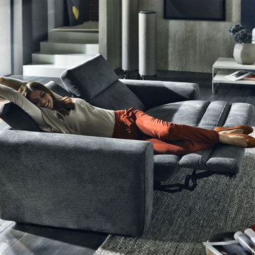 BRIO by NATUZZI ITALIA