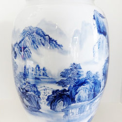 Porcelain - Products