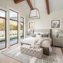 Ranch Bedroom