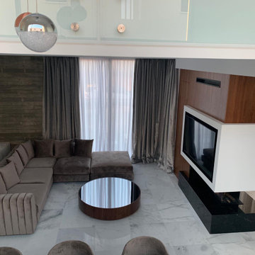 Private Residence