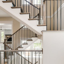 railing