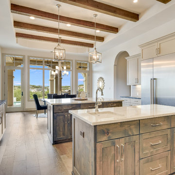 Interior Selections Mediterannean Lighting