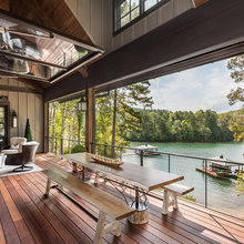 Lake Life