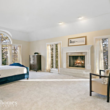 Desirable East Lake Forest Showhome