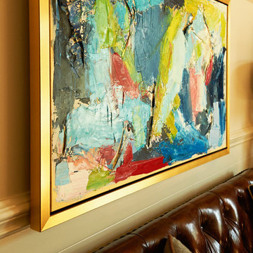 The Constant Curator