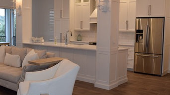 Best 15 Kitchen And Bathroom Designers In Fort Myers Fl Houzz