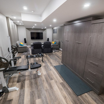 Bonnie Doon Renovation