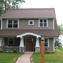 Exterior Ideas