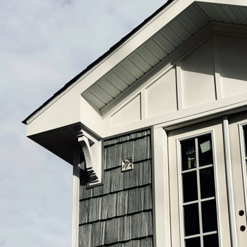 Exterior Millwork