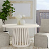 Crystal Cove Dining Table