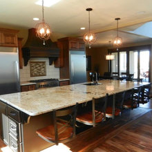My house