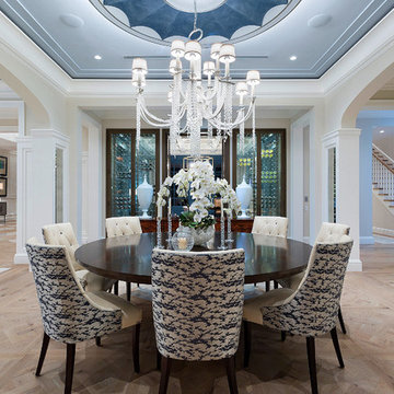 South Ocean Drive, Palm Beach