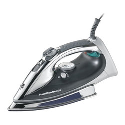 Hamilton Beach Steam Iron - Irons