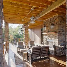 Deck Ideas 2014