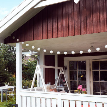 Schwedenhaus